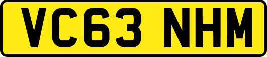 VC63NHM