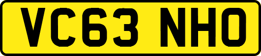 VC63NHO