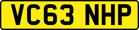 VC63NHP