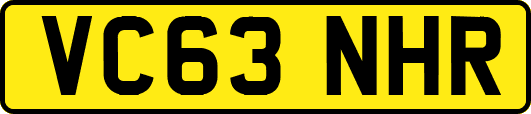 VC63NHR