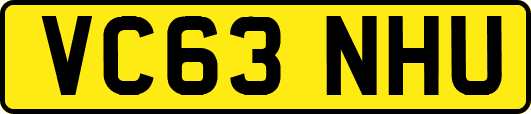 VC63NHU