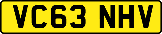 VC63NHV