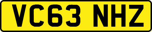 VC63NHZ