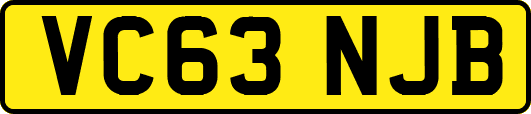 VC63NJB