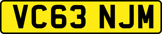 VC63NJM