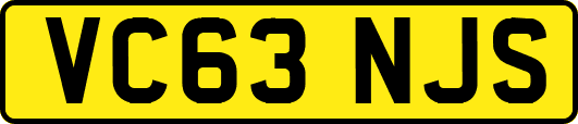 VC63NJS