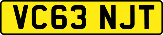 VC63NJT