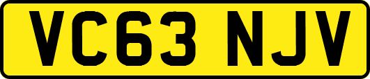 VC63NJV