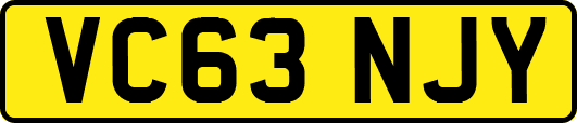 VC63NJY