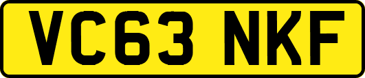 VC63NKF