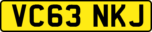 VC63NKJ