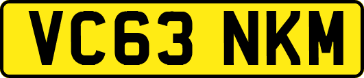VC63NKM