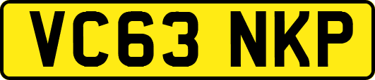VC63NKP