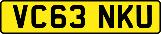 VC63NKU