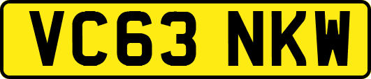 VC63NKW