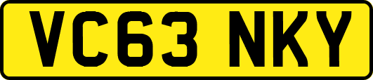 VC63NKY