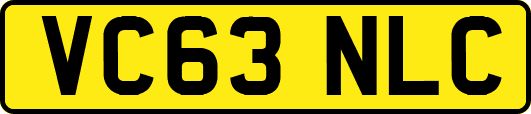 VC63NLC