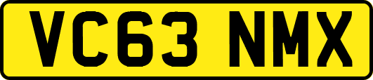 VC63NMX