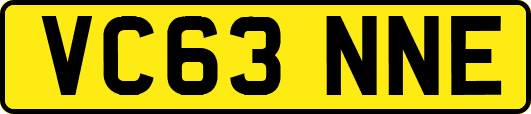 VC63NNE