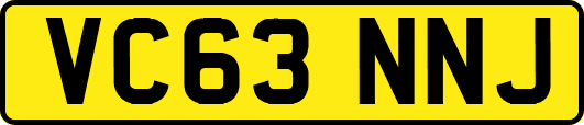 VC63NNJ