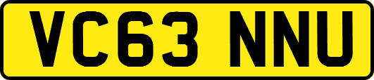 VC63NNU