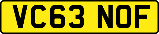 VC63NOF