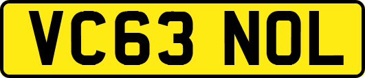 VC63NOL