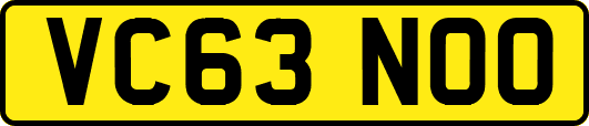 VC63NOO
