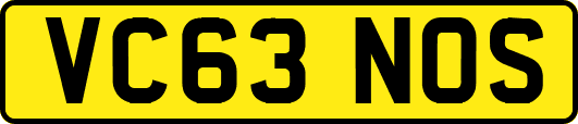 VC63NOS