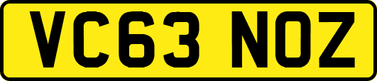 VC63NOZ