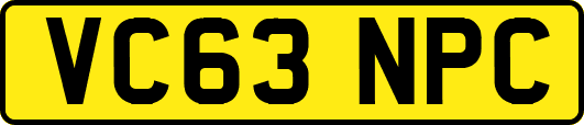 VC63NPC