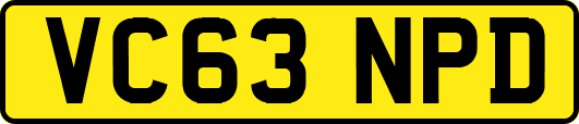 VC63NPD