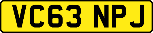 VC63NPJ