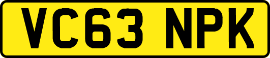 VC63NPK