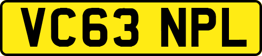 VC63NPL