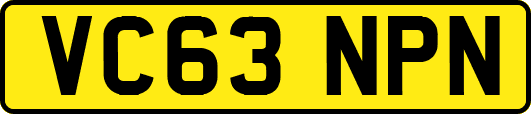VC63NPN