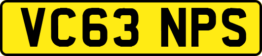 VC63NPS