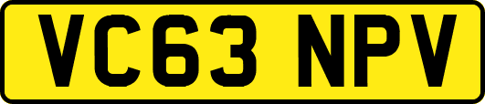 VC63NPV