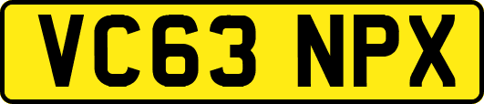 VC63NPX