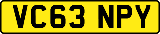 VC63NPY