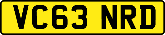 VC63NRD