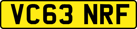 VC63NRF