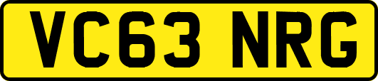 VC63NRG