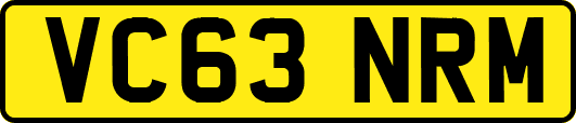 VC63NRM