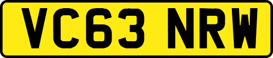 VC63NRW