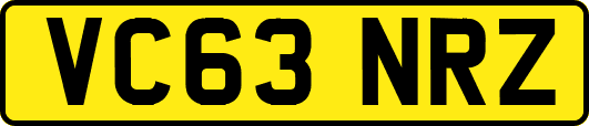 VC63NRZ