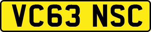 VC63NSC