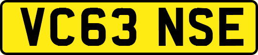 VC63NSE