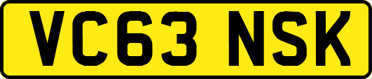 VC63NSK