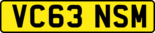 VC63NSM